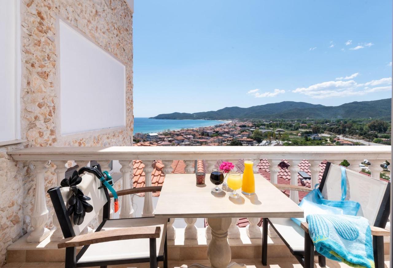 Das Maistrali 2 Sarti Bagian luar foto