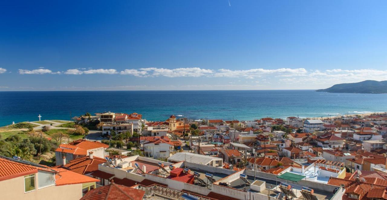 Das Maistrali 2 Sarti Bagian luar foto